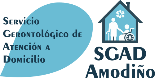 A Modiño – Atención Gerontológica a Domicilio